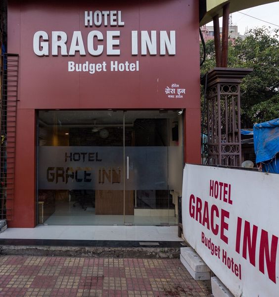 Hotel Grace Executive