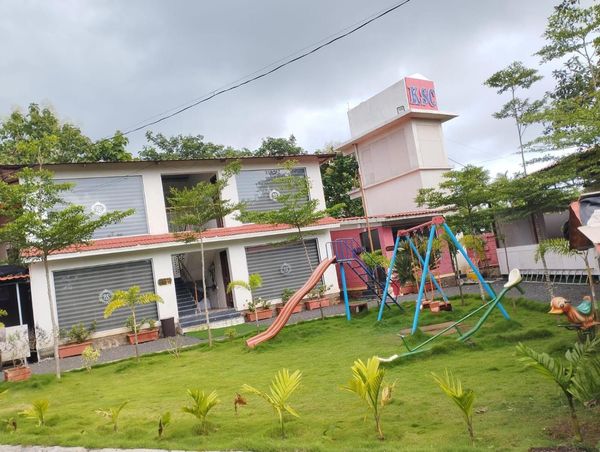 Opulence Resort