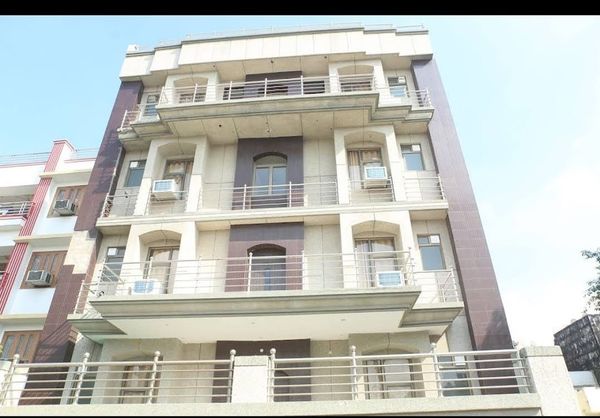 Surya Residency