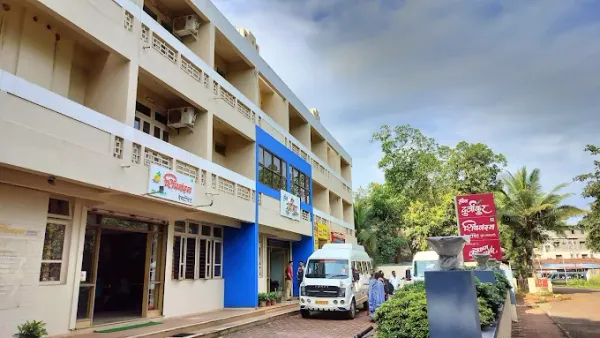 Hotel Durvankar