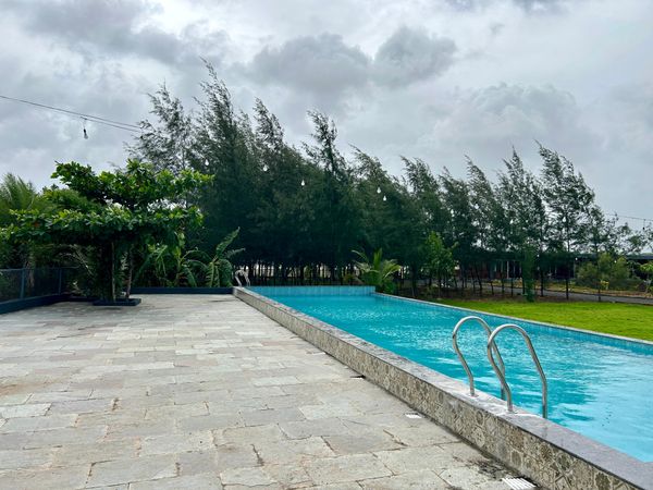 River Stone Resort