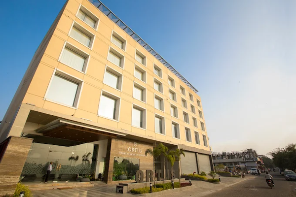 Hotel Ortus