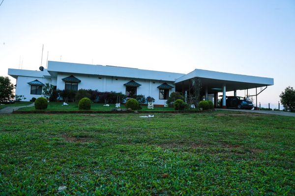 Cee Cee Grand Resorts