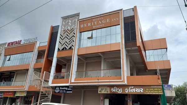 Heritage Inn