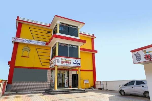 Murlidhar Guest House