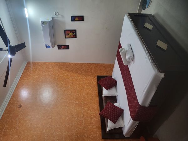 Ramam Hotel By Naavagat