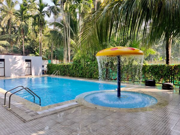 Shreyas Residency