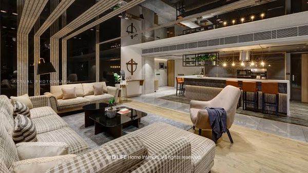 ABC Apartment (Demo)