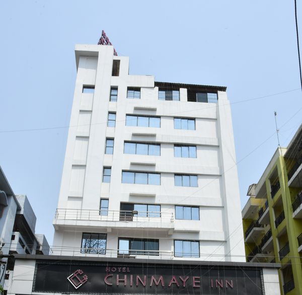 HOTEL CHINMAYE INN