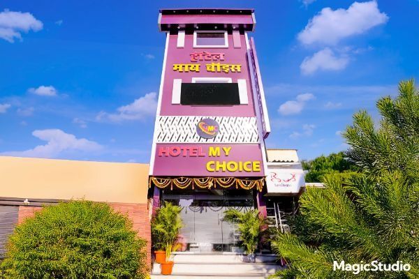 Hotel MY CHOICE