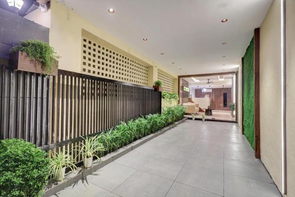 AMAR RESIDENCY