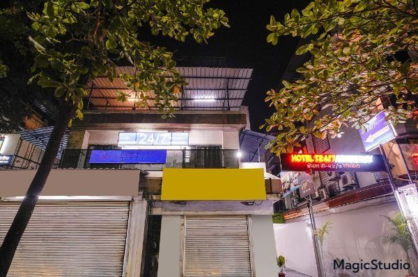 Hotel T24/7 Residency