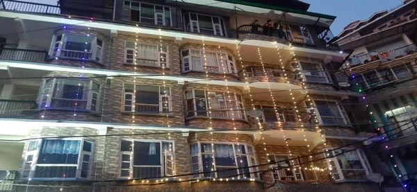 Shimla Regency Hotel