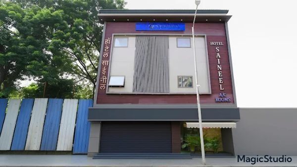 Hotel Sai Neel