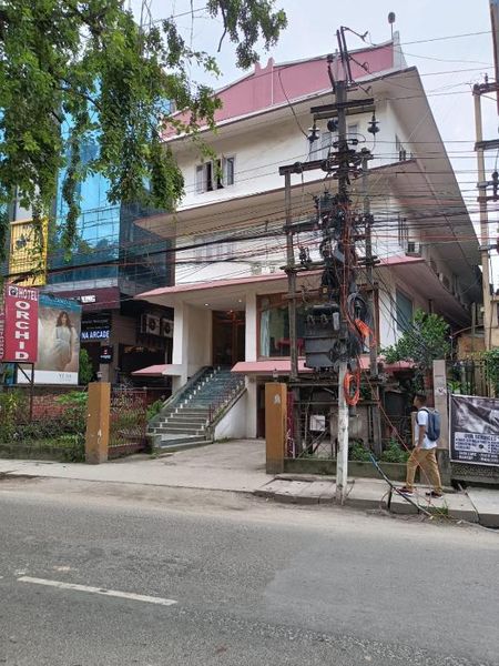Hotel Orchid
