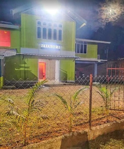 Jajabori Homestay