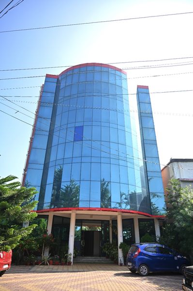 Hotel Kaziranga Continental