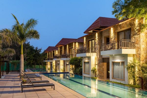 Ramya Resort & Spa Udaipur