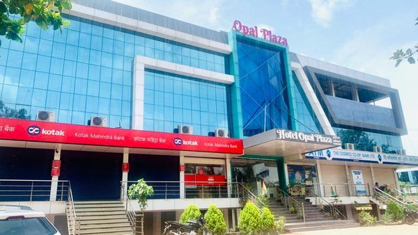 Hotel Opal Plaza Executive