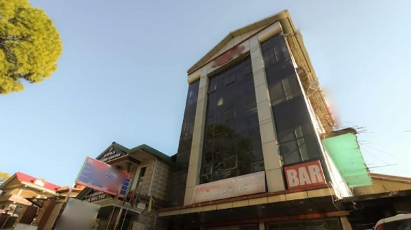 Hotel Ambika Palampur