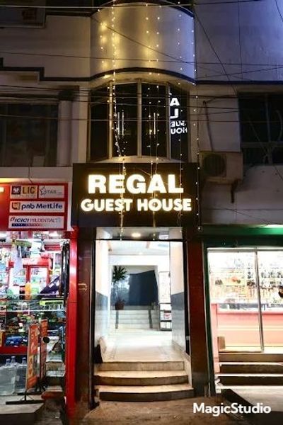 Regal Guest House
