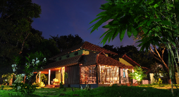 Vattakkuny Village Resort