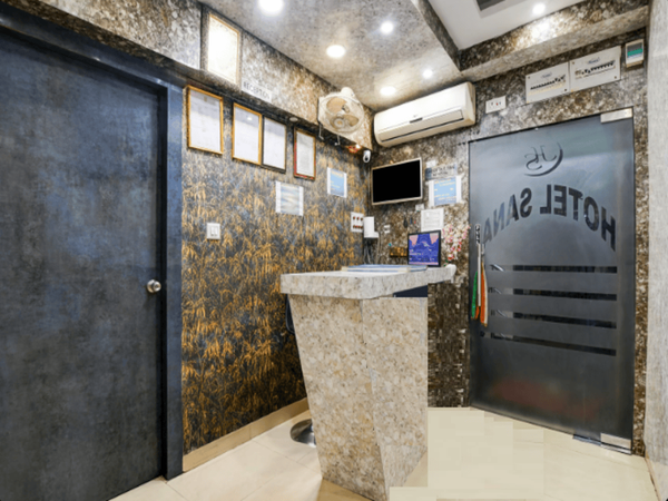 Hotel Sana a family friendly guest house