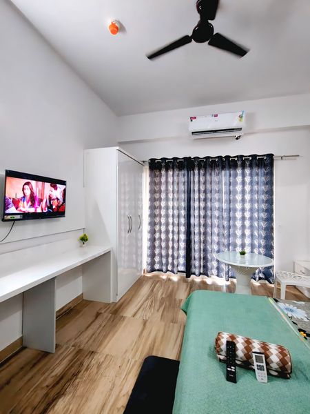 Kashu Luxury Stay