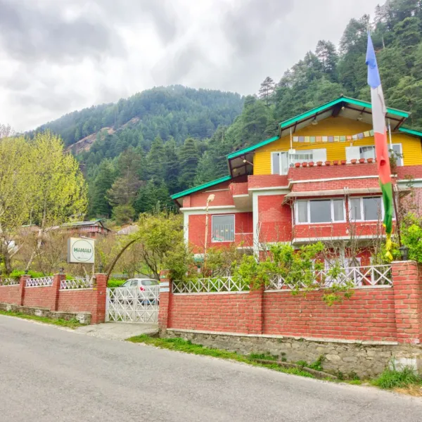 Manalimeadowshomestay