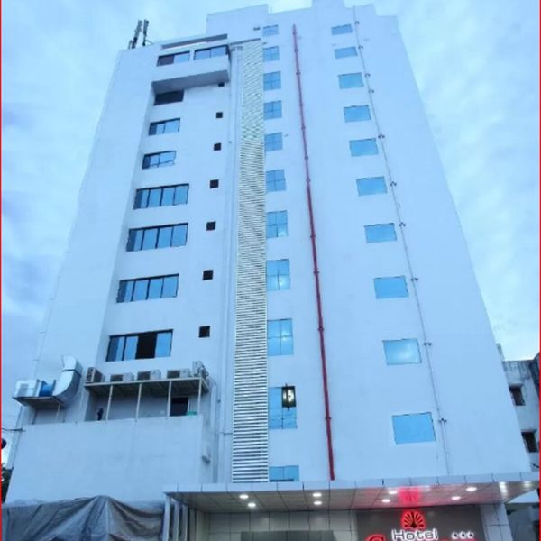 Hotel Classique