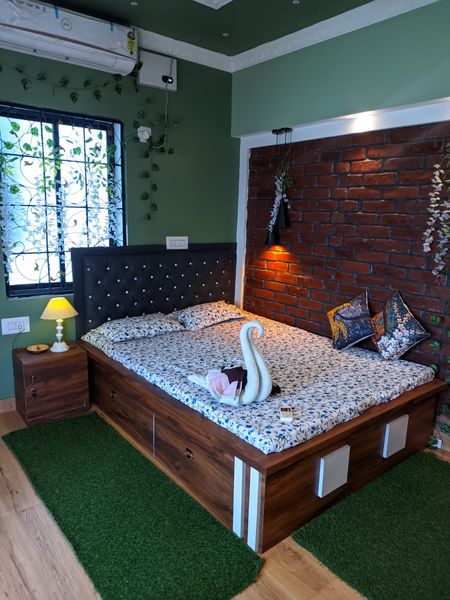 Pravu prasad guesthouse