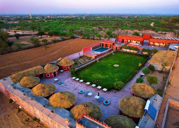 Pukhraj Garh