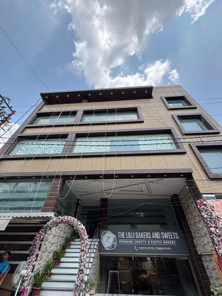 Hotel citrus