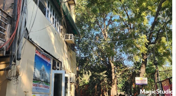 Hotel Saini Home Stay