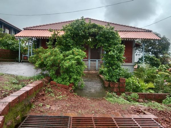 Fulora Homestay