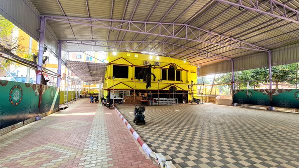 SSS Convention & Guest House