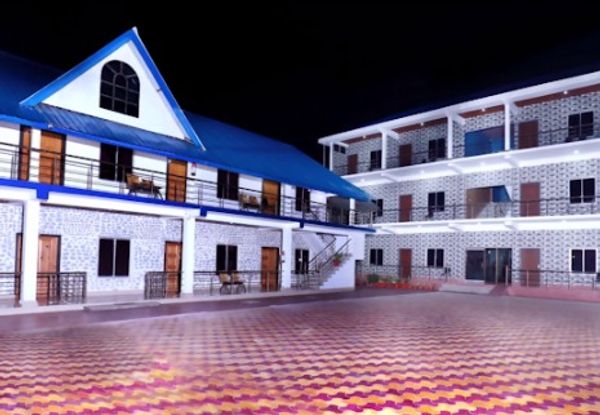 Tesco Resort Kaziranga