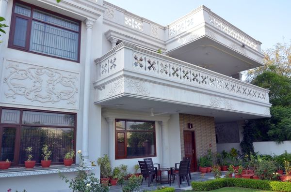 Jaipur Home Stays