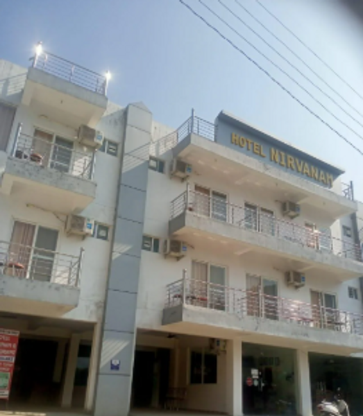 Hotel Nirvanam