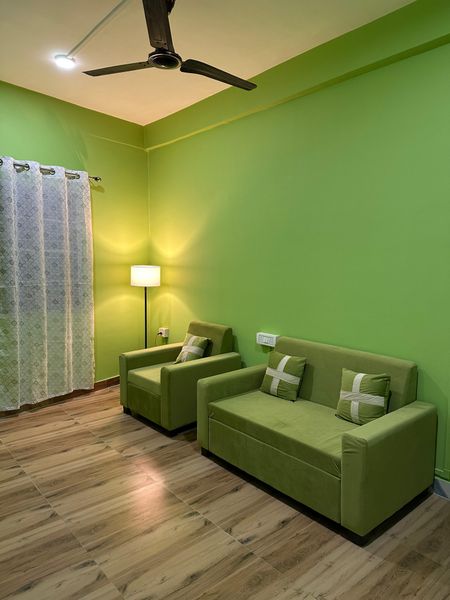 Arna Homestay