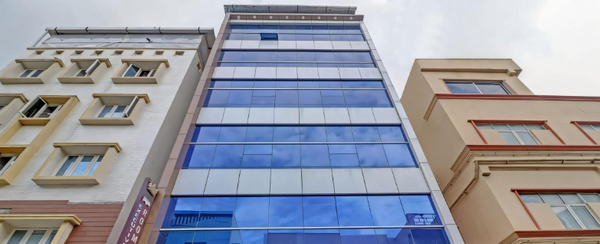 XOTEL KORAMANGALA
