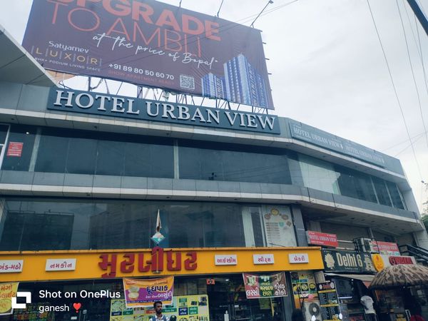 Hotel Urban View