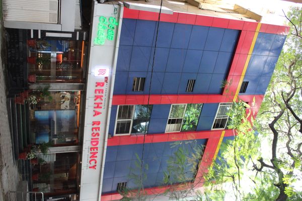 New Rekha Residency