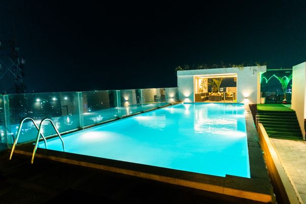 Royal Raj Hotel & Condominium