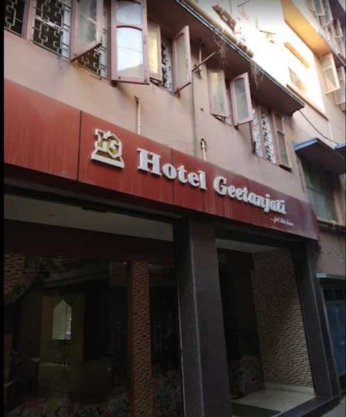 Hotel Geetanjali