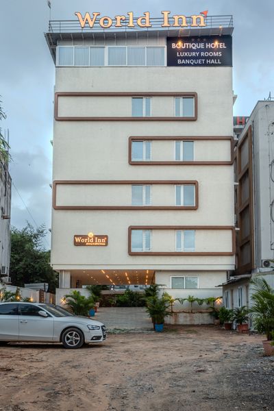 World Inn