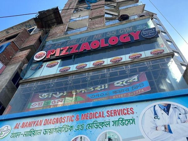 City View Hotel & Apartment