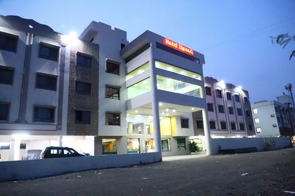 Hotel Three G