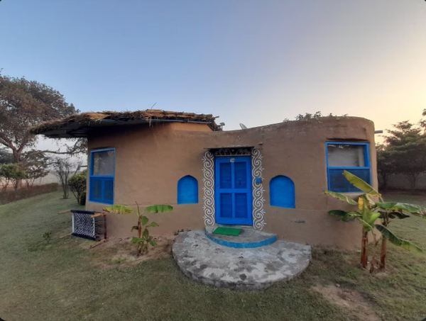 Arise Rustic Village Resort Manesar