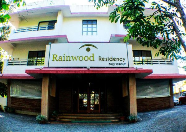 Rainwood Residency